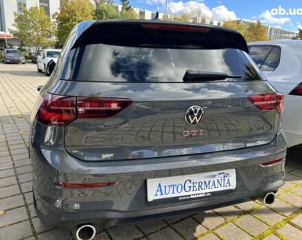 Фольксваген Гольф ГТИ, объемом двигателя 2 л и пробегом 0 тыс. км за 45428 $, фото 16 на Automoto.ua