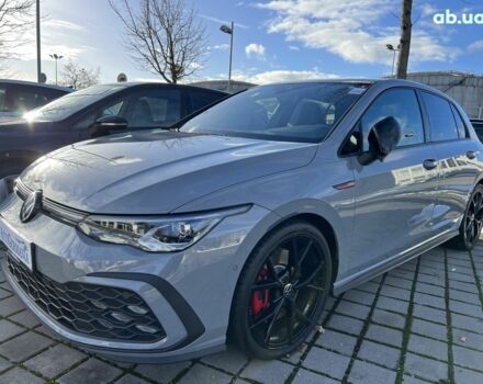 Фольксваген Гольф ГТІ, об'ємом двигуна 2 л та пробігом 6 тис. км за 36408 $, фото 11 на Automoto.ua