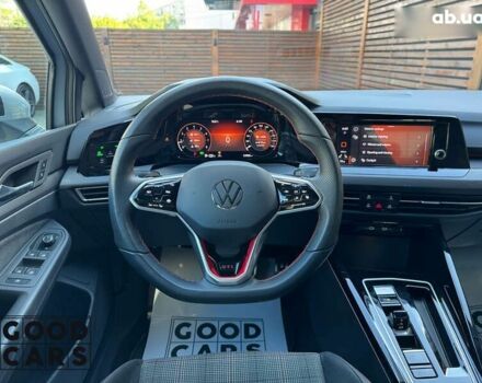 Фольксваген Гольф ГТИ, объемом двигателя 2 л и пробегом 12 тыс. км за 33000 $, фото 26 на Automoto.ua