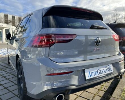 Фольксваген Гольф ГТІ, об'ємом двигуна 2 л та пробігом 6 тис. км за 36408 $, фото 33 на Automoto.ua