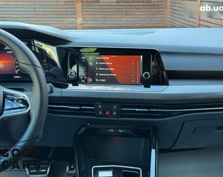 Фольксваген Гольф ГТИ, объемом двигателя 2 л и пробегом 12 тыс. км за 33000 $, фото 22 на Automoto.ua