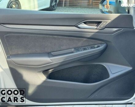 Фольксваген Гольф ГТИ, объемом двигателя 2 л и пробегом 12 тыс. км за 33000 $, фото 12 на Automoto.ua