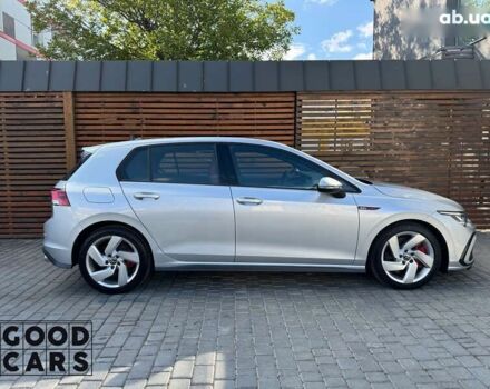 Фольксваген Гольф ГТИ, объемом двигателя 2 л и пробегом 12 тыс. км за 33000 $, фото 10 на Automoto.ua