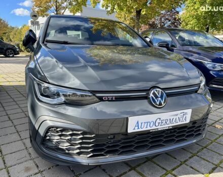 Фольксваген Гольф ГТИ, объемом двигателя 2 л и пробегом 0 тыс. км за 45428 $, фото 1 на Automoto.ua