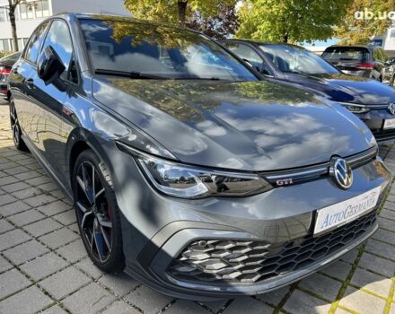 Фольксваген Гольф ГТИ, объемом двигателя 2 л и пробегом 0 тыс. км за 45428 $, фото 15 на Automoto.ua