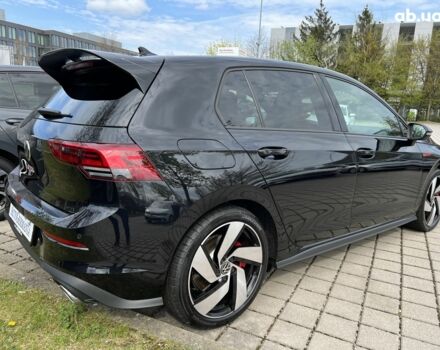 Фольксваген Гольф ГТИ, объемом двигателя 2 л и пробегом 5 тыс. км за 41516 $, фото 6 на Automoto.ua