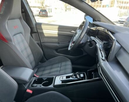 Фольксваген Гольф ГТІ, об'ємом двигуна 2 л та пробігом 6 тис. км за 36408 $, фото 17 на Automoto.ua