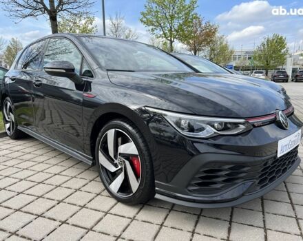 Фольксваген Гольф ГТИ, объемом двигателя 2 л и пробегом 5 тыс. км за 41516 $, фото 14 на Automoto.ua