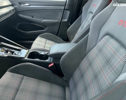 Фольксваген Гольф ГТИ, объемом двигателя 2 л и пробегом 0 тыс. км за 45428 $, фото 33 на Automoto.ua