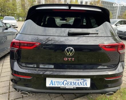 Фольксваген Гольф ГТИ, объемом двигателя 2 л и пробегом 5 тыс. км за 41516 $, фото 9 на Automoto.ua