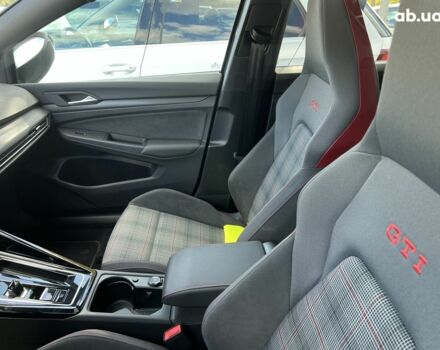 Фольксваген Гольф ГТИ, объемом двигателя 2 л и пробегом 0 тыс. км за 45428 $, фото 27 на Automoto.ua