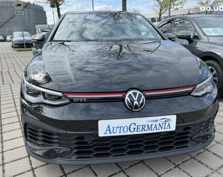 Фольксваген Гольф ГТИ, объемом двигателя 2 л и пробегом 5 тыс. км за 41516 $, фото 16 на Automoto.ua