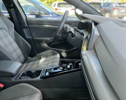 Фольксваген Гольф ГТИ, объемом двигателя 2 л и пробегом 0 тыс. км за 45428 $, фото 22 на Automoto.ua