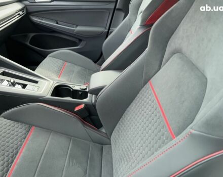 Фольксваген Гольф ГТИ, объемом двигателя 2 л и пробегом 5 тыс. км за 41516 $, фото 19 на Automoto.ua