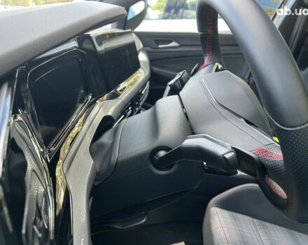 Фольксваген Гольф ГТИ, объемом двигателя 2 л и пробегом 0 тыс. км за 45428 $, фото 30 на Automoto.ua