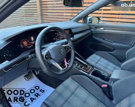 Фольксваген Гольф ГТИ, объемом двигателя 2 л и пробегом 12 тыс. км за 33000 $, фото 16 на Automoto.ua