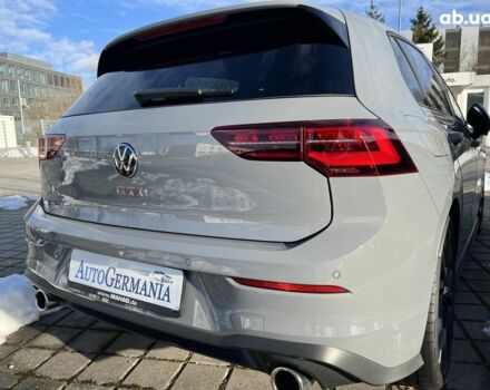 Фольксваген Гольф ГТІ, об'ємом двигуна 2 л та пробігом 6 тис. км за 36408 $, фото 31 на Automoto.ua