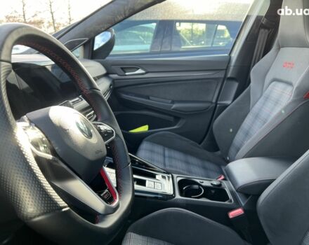 Фольксваген Гольф ГТІ, об'ємом двигуна 2 л та пробігом 6 тис. км за 36408 $, фото 23 на Automoto.ua