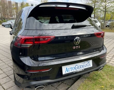 Фольксваген Гольф ГТИ, объемом двигателя 2 л и пробегом 5 тыс. км за 41516 $, фото 3 на Automoto.ua