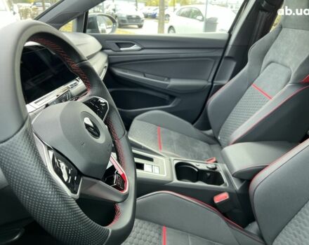 Фольксваген Гольф ГТИ, объемом двигателя 2 л и пробегом 5 тыс. км за 41516 $, фото 37 на Automoto.ua