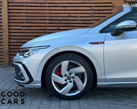 Фольксваген Гольф ГТИ, объемом двигателя 2 л и пробегом 12 тыс. км за 33000 $, фото 3 на Automoto.ua