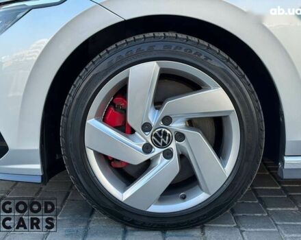 Фольксваген Гольф ГТИ, объемом двигателя 2 л и пробегом 12 тыс. км за 33000 $, фото 4 на Automoto.ua