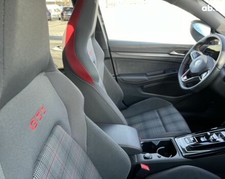 Фольксваген Гольф ГТІ, об'ємом двигуна 2 л та пробігом 6 тис. км за 36408 $, фото 4 на Automoto.ua