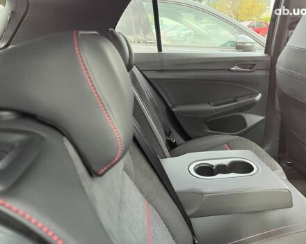 Фольксваген Гольф ГТИ, объемом двигателя 2 л и пробегом 5 тыс. км за 41516 $, фото 22 на Automoto.ua