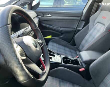 Фольксваген Гольф ГТІ, об'ємом двигуна 2 л та пробігом 6 тис. км за 36408 $, фото 25 на Automoto.ua