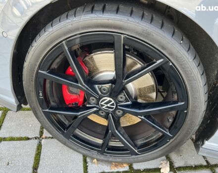 Фольксваген Гольф ГТІ, об'ємом двигуна 2 л та пробігом 6 тис. км за 36408 $, фото 19 на Automoto.ua