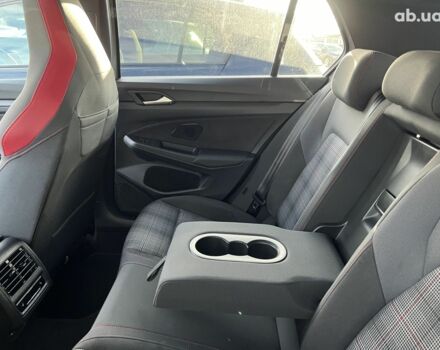 Фольксваген Гольф ГТІ, об'ємом двигуна 2 л та пробігом 6 тис. км за 36408 $, фото 28 на Automoto.ua