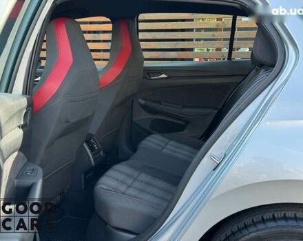 Фольксваген Гольф ГТИ, объемом двигателя 2 л и пробегом 12 тыс. км за 33000 $, фото 18 на Automoto.ua