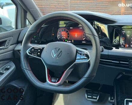 Фольксваген Гольф ГТИ, объемом двигателя 2 л и пробегом 12 тыс. км за 33000 $, фото 24 на Automoto.ua