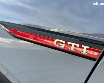 Фольксваген Гольф ГТІ, об'ємом двигуна 2 л та пробігом 6 тис. км за 36408 $, фото 21 на Automoto.ua