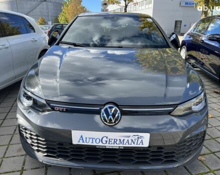 Фольксваген Гольф ГТИ, объемом двигателя 2 л и пробегом 0 тыс. км за 45428 $, фото 11 на Automoto.ua