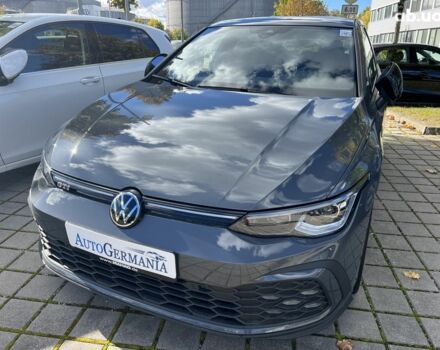 Фольксваген Гольф ГТИ, объемом двигателя 2 л и пробегом 0 тыс. км за 45428 $, фото 12 на Automoto.ua