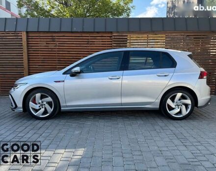 Фольксваген Гольф ГТИ, объемом двигателя 2 л и пробегом 12 тыс. км за 33000 $, фото 2 на Automoto.ua