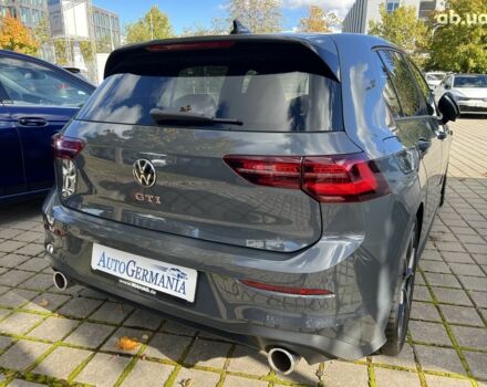 Фольксваген Гольф ГТИ, объемом двигателя 2 л и пробегом 0 тыс. км за 45428 $, фото 6 на Automoto.ua