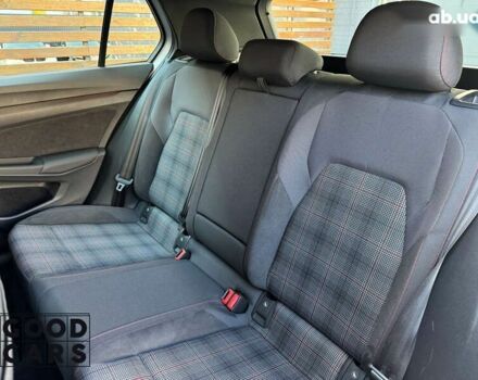 Фольксваген Гольф ГТИ, объемом двигателя 2 л и пробегом 12 тыс. км за 33000 $, фото 20 на Automoto.ua