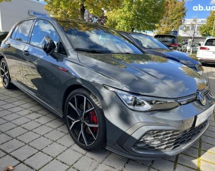 Фольксваген Гольф ГТИ, объемом двигателя 2 л и пробегом 0 тыс. км за 45428 $, фото 14 на Automoto.ua