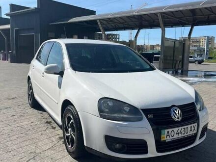 Фольксваген Гольф ГТІ 2008 у Ужгороді на Automoto.ua Фольксваген Гольф ГТІ, об'ємом двигуна 2 л та пробігом 293 тис. км за 7346 $, фото 1 на Automoto.ua