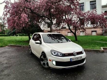 Фольксваген Гольф ГТІ 2010 у Краматорске на Automoto.ua Фольксваген Гольф ГТІ, об'ємом двигуна 2 л та пробігом 250 тис. км за 10000 $, фото 1 на Automoto.ua
