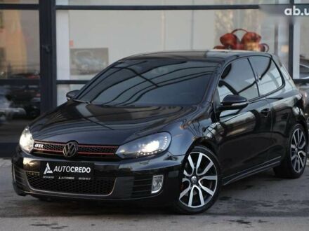 Фольксваген Гольф ГТІ 2011 у Харкові на Automoto.ua Фольксваген Гольф ГТІ, об'ємом двигуна 2 л та пробігом 168 тис. км за 12800 $, фото 1 на Automoto.ua