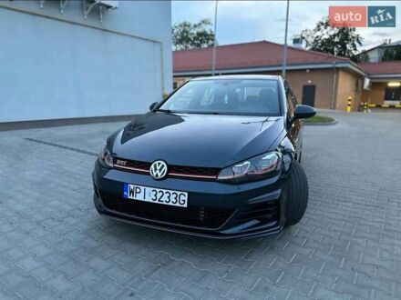Фольксваген Гольф ГТІ 2020 у Одесі на Automoto.ua Фольксваген Гольф ГТІ, об'ємом двигуна 1.98 л та пробігом 55 тис. км за 23000 $, фото 1 на Automoto.ua