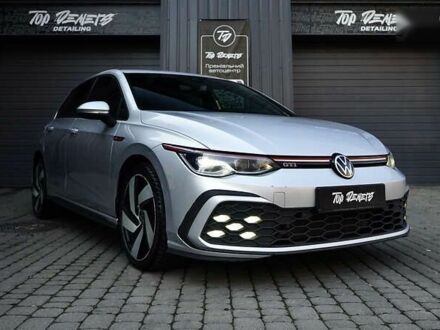Фольксваген Гольф ГТІ 2021 у Львові на Automoto.ua Фольксваген Гольф ГТІ, об'ємом двигуна 2 л та пробігом 120 тис. км за 29999 $, фото 1 на Automoto.ua