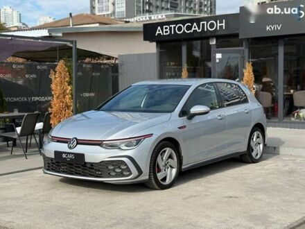 Фольксваген Гольф ГТИ, объемом двигателя 2 л и пробегом 154 тыс. км за 25100 $, фото 1 на Automoto.ua