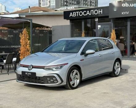 Фольксваген Гольф ГТИ, объемом двигателя 2 л и пробегом 154 тыс. км за 25100 $, фото 1 на Automoto.ua