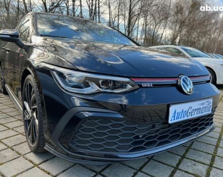 Фольксваген Гольф ГТИ, объемом двигателя 2 л и пробегом 3 тыс. км за 34343 $, фото 1 на Automoto.ua