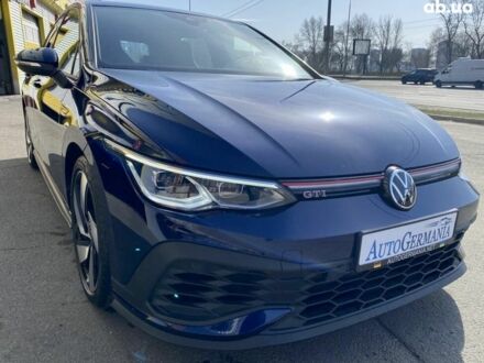 Фольксваген Гольф ГТИ 2022 в Киеве на Automoto.ua Фольксваген Гольф ГТИ, объемом двигателя 2 л и пробегом 29 тыс. км за 41081 $, фото 1 на Automoto.ua
