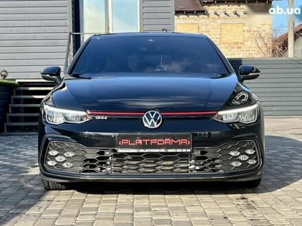 Фольксваген Гольф ГТИ 2022 в Киеве на Automoto.ua Фольксваген Гольф ГТИ, объемом двигателя 2 л и пробегом 33 тыс. км за 31900 $, фото 1 на Automoto.ua